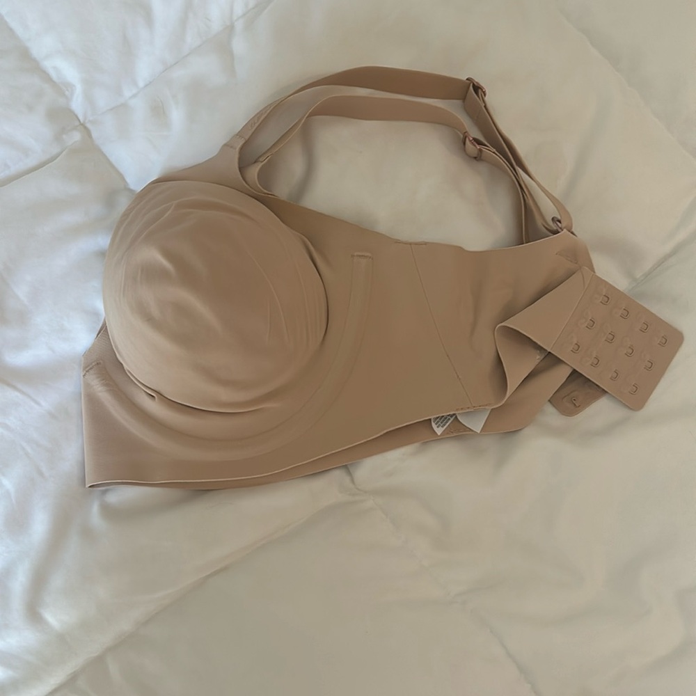 Smoothez by Aerie 34DDD Plunge unlined
